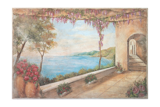 La Costa Esmeralda Italian Fresco