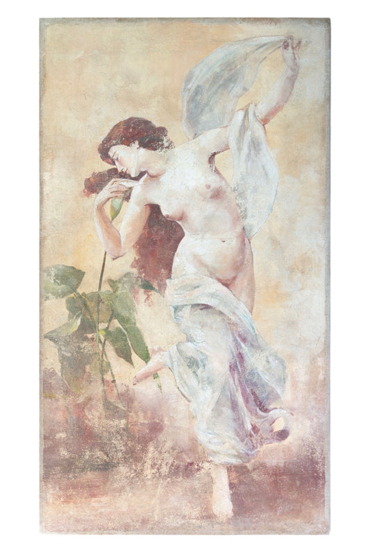 Garden Muse Italian Fresco
