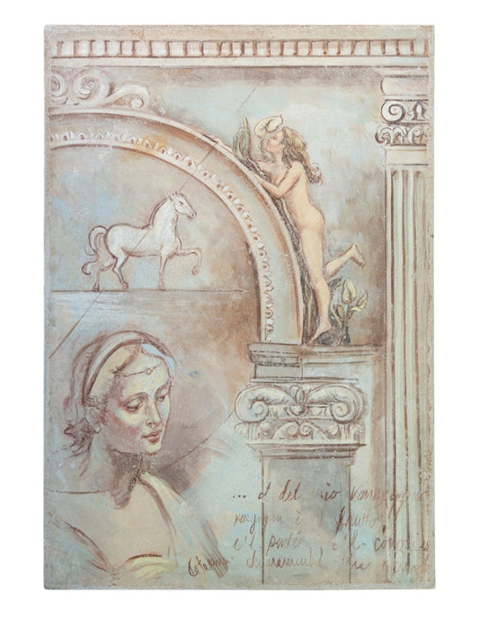 Boesia Italian Fresco