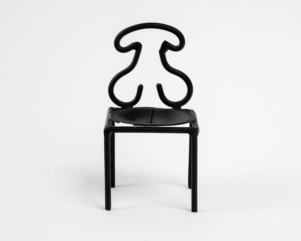 Serendipity Candlestick