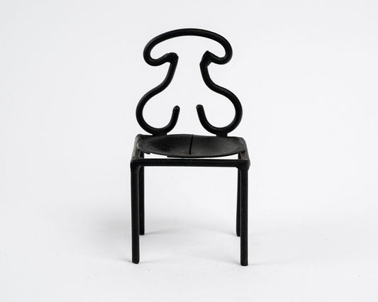 Serendipity Candlestick