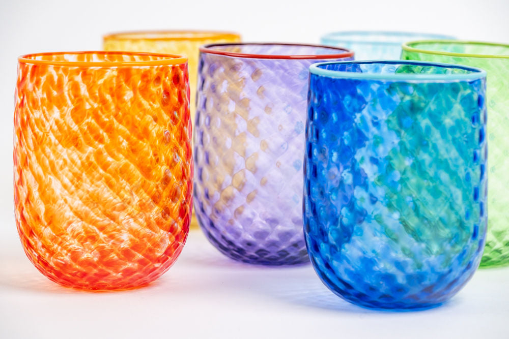 Murano Prisma Glasses