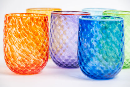 Murano Prisma Glasses