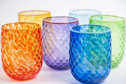 Murano Prisma Glasses